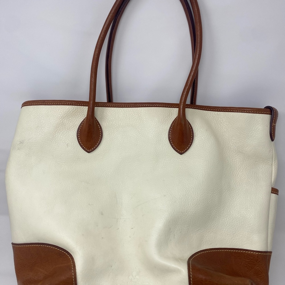 Dooney & Bourke Satchel - Picture 8 of 10